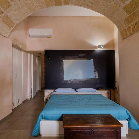 Vico5 Lägenhet Lecce Exteriör bild